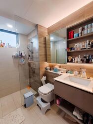 High Park Residences (D28), Apartment #595783611